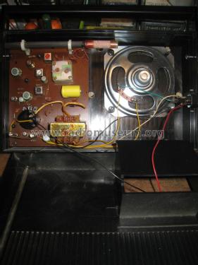 Star Radio AM 7 transistor ; Swing Interlectronic (ID = 1969369) Radio