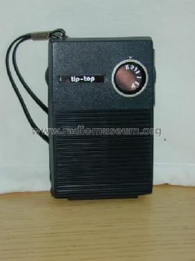 tip-top W-1026; Swing Interlectronic (ID = 604424) Radio