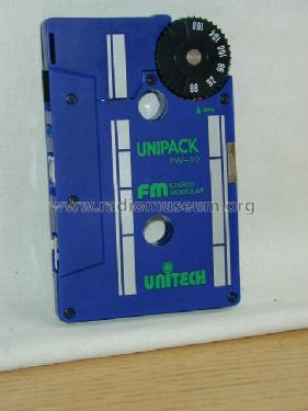 Unipack FW 10; Swing Interlectronic (ID = 473843) Radio