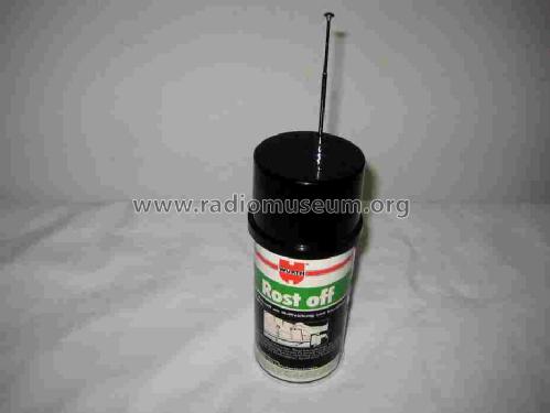 Würth Rost Off ; Swing Interlectronic (ID = 1631483) Radio