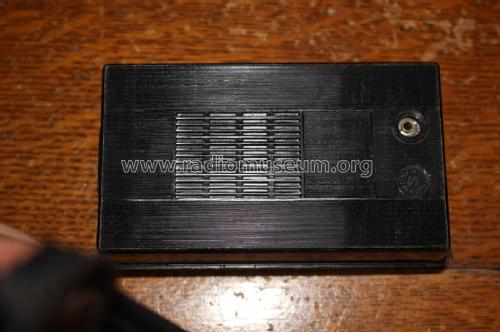 14 Transistor ; Swops Electronics Co (ID = 2952888) Radio