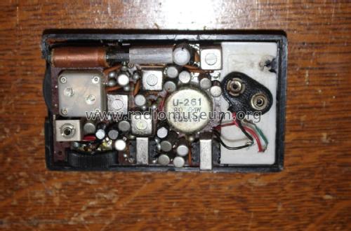 14 Transistor ; Swops Electronics Co (ID = 2952889) Radio