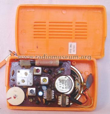 Hellas / 6 Solid State ; Swops Electronics Co (ID = 1632458) Radio