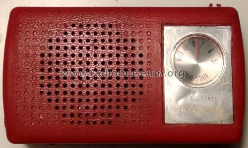 Solid State Sayonara ; Swops Electronics Co (ID = 2452230) Radio