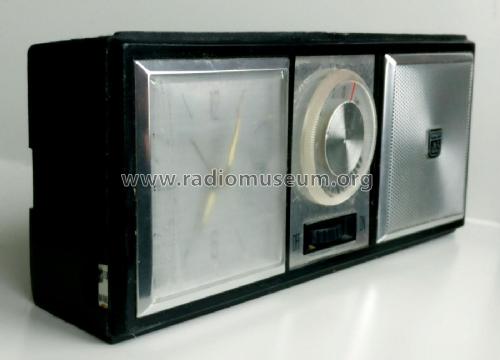 Swops Chronodio ; Swops Electronics Co (ID = 2325937) Radio