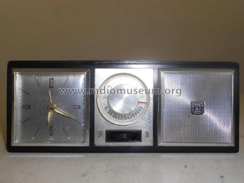 Swops Chronodio ; Swops Electronics Co (ID = 2360650) Radio