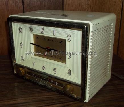 593H ; Sylvania Hygrade, (ID = 2684784) Radio