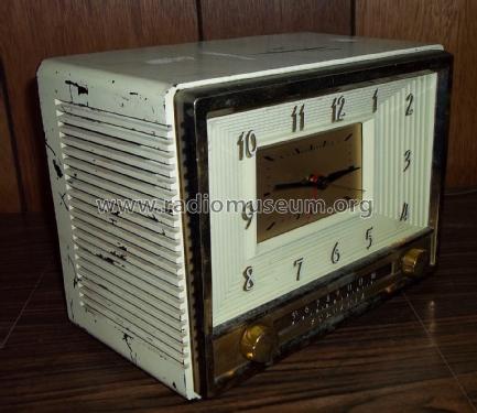 593H ; Sylvania Hygrade, (ID = 2684785) Radio