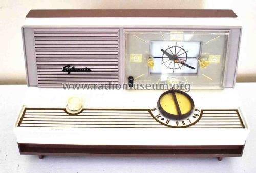 5C12W ; Sylvania Hygrade, (ID = 2994458) Radio