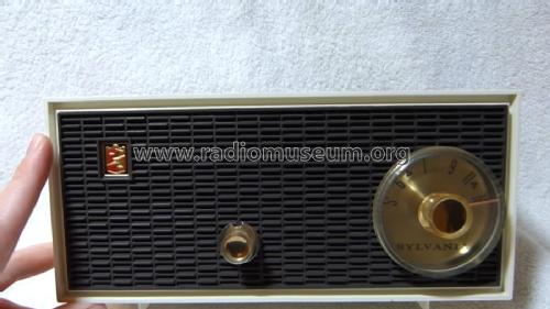 Table Radio TH20 ; Sylvania Hygrade, (ID = 2490417) Radio