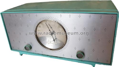 1202 ; Sylvania Electric (ID = 2590665) Radio