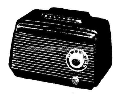 1-251 Ch= 1-215; Sylvania Hygrade, (ID = 237312) Radio