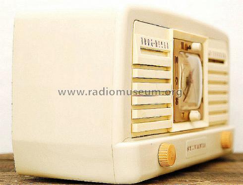 540H Ch= 1-253; Sylvania Hygrade, (ID = 1194803) Radio