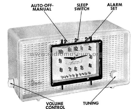 548 Ch=1-602-4; Sylvania Hygrade, (ID = 580865) Radio