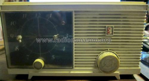 5C10B ; Sylvania Hygrade, (ID = 1190662) Radio