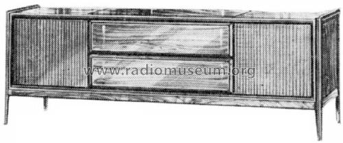 SC 181 W; Sylvania Hygrade, (ID = 381385) Radio