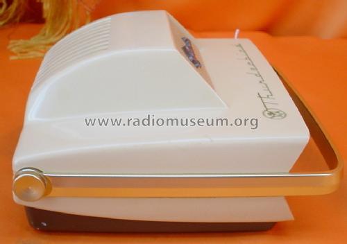 Thunderbird 3102 Ch= 1-616-1 Radio Sylvania Hygrade, |Radiomuseum.org