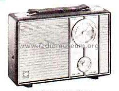 TR-110 BK; Sylvania Hygrade, (ID = 1338326) Radio