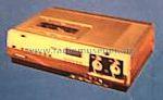 Video Cassette Recorder VC2215BK01; Sylvania Hygrade, (ID = 531223) R-Player