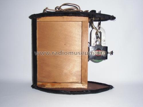 Symetrophon Doppelmembran-Lautsprecher M10; Symetrophonfabrik; (ID = 1258810) Speaker-P