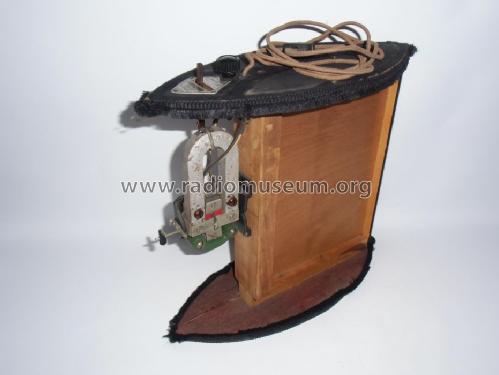 Symetrophon Doppelmembran-Lautsprecher M10; Symetrophonfabrik; (ID = 1258813) Speaker-P