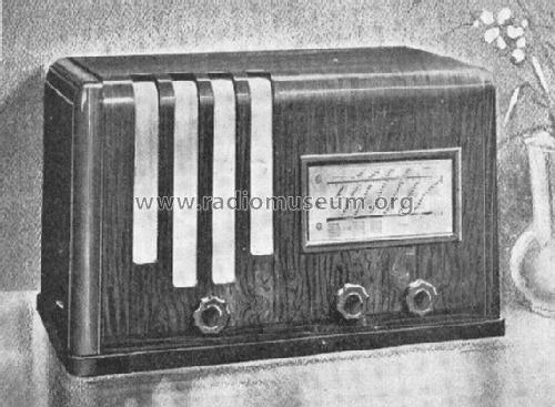 5W; Symphonic; Belgium (ID = 185612) Radio