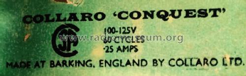 PR52 ; Symphonic Electronic (ID = 2207969) Radio