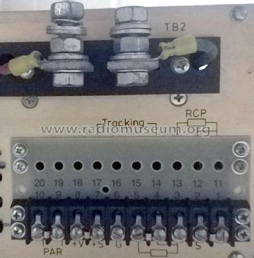 Power Supply L5R28-30; TET Electronic / (ID = 2989479) Equipment