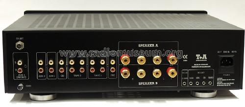 RDS-FM-Receiver R 1500 R; T+A Elektroakustik; (ID = 1596568) Radio