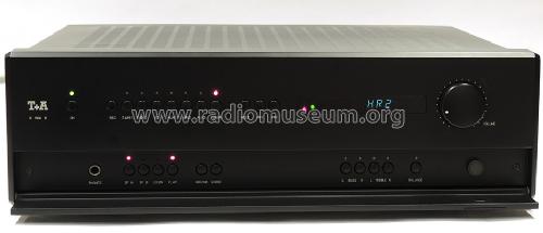 RDS-FM-Receiver R 1500 R; T+A Elektroakustik; (ID = 1596570) Radio