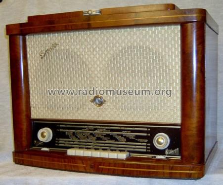 Estonia 55; Punane, (ID = 281690) Radio