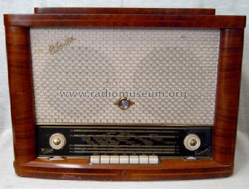 Estonia 55; Punane, (ID = 281696) Radio