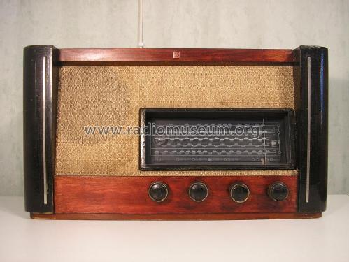 VV-662; Tallinn Punane RET (ID = 1075136) Radio