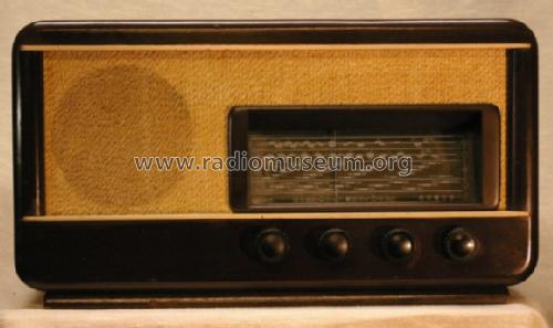 VV-662; Tallinn Punane RET (ID = 283058) Radio