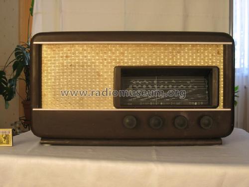 VV-662; Tallinn Punane RET (ID = 838245) Radio