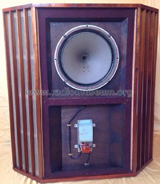 GRF ; Tannoy Products Ltd. (ID = 1550728) Speaker-P