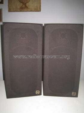 Mercury MKII ; Tannoy Products Ltd. (ID = 2110517) Speaker-P