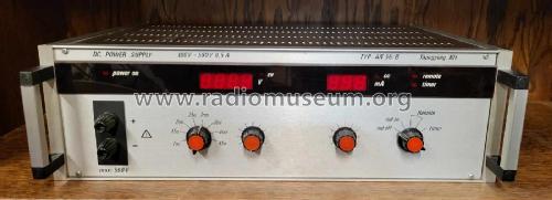 DC Power Supply AN 56/B; Tápegység KFT.; (ID = 3114127) Equipment