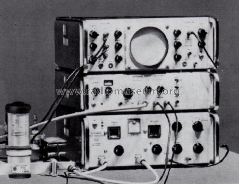 Microwave Marker Generator V 1780; Távközlési Kutató (ID = 1336715) Equipment