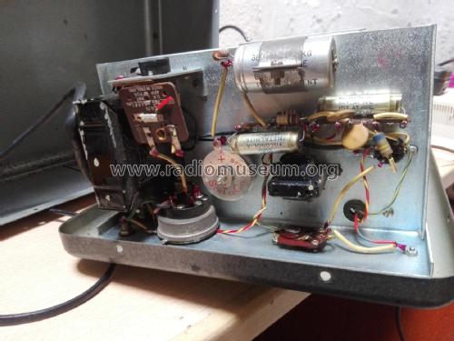 AF/RF Signal Generator 67A; Taylor Electrical (ID = 2268839) Ausrüstung