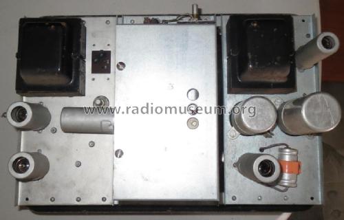 Wide Range R.C. Audio Oscillator 191A; Taylor Electrical (ID = 2405566) Equipment