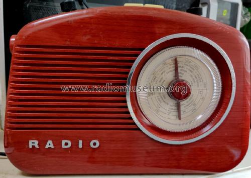 TCM Radio 230014; TCM Tchibo 'Marke' / (ID = 2955622) Radio