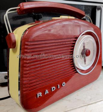 TCM Radio 230014; TCM Tchibo 'Marke' / (ID = 2955624) Radio