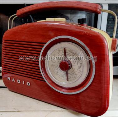 TCM Radio 230014; TCM Tchibo 'Marke' / (ID = 2955625) Radio