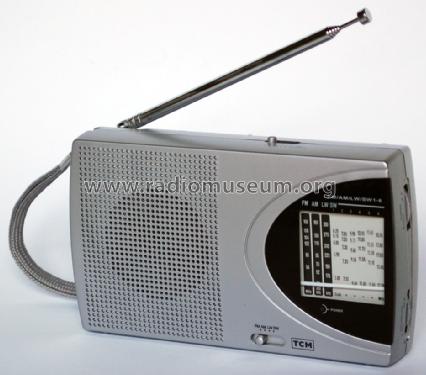 Radio de poche R206