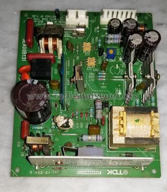 Power Supply - Alimentatore EMW036; TDK Corporation; (ID = 2363730) Computer & SPmodules