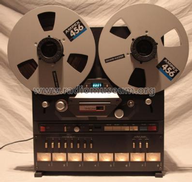Tascam 38 8 Track Recorder, From the same shoot as yesterda…