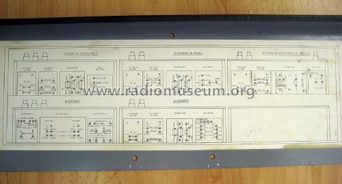 A-3300SX; TEAC; Tokyo (ID = 3116291) Reg-Riprod