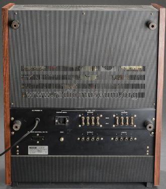 A-3440 R-Player TEAC; Tokyo, build 1975 ??, 11 pictures, Japan