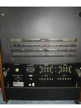 A-3440 R-Player TEAC; Tokyo, build 1975 ??, 11 pictures, Japan